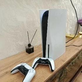 Ps5 Playstation 5 Fat
