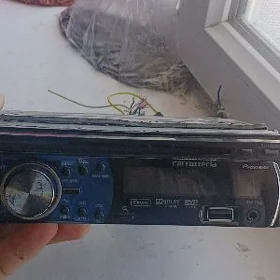 Pioneer