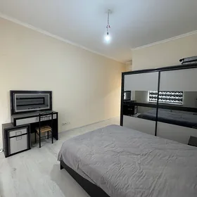 Gurtly 4 komnat 155m2