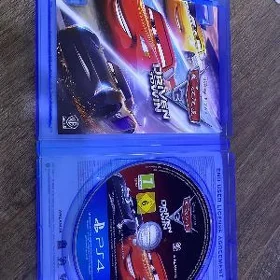 Игры на Playstation