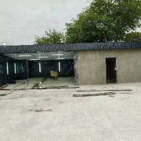 arenda boks moyka