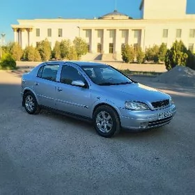 Opel Astra 1999