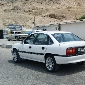 Opel Vectra 1992