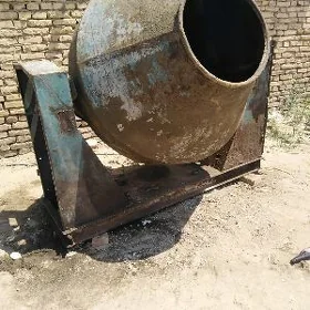 beton fundament