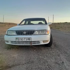 Toyota Avalon 1997