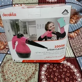 Пароочиститель