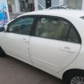 Toyota Corolla 2003