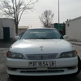 Toyota Mark II 1994