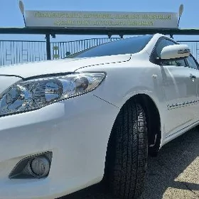 Toyota Corolla 2008