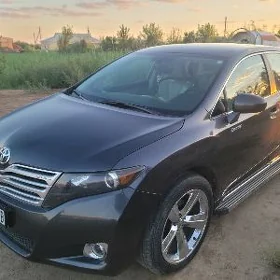 Toyota Venza 2009