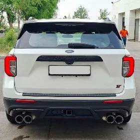 Ford Explorer 2020