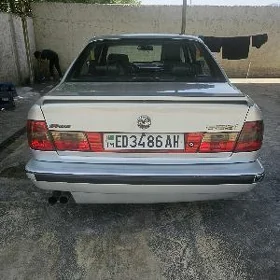 BMW 525 1992