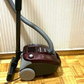 Пылесос