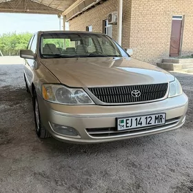 Toyota Avalon 2000