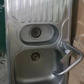 мойка