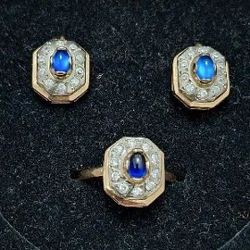 Yerevan komplekt gyssagly
