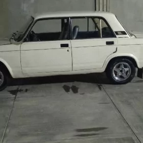 Lada 2107 1990