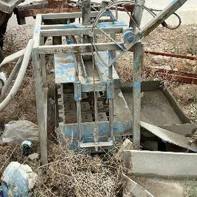 zarik dash mikser