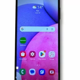 Samsung A03s