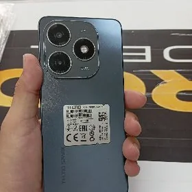 Tecno Spark 20