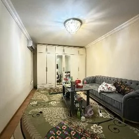 Satlyk jay 4 mkr 2 etaž 1 kom