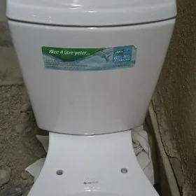 tuvalet