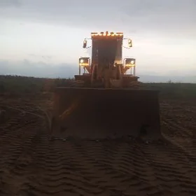 LiuGong 855 2012