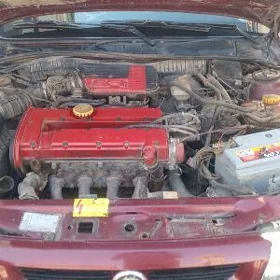 Opel Vectra 1993