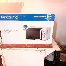 Mikrawolnowka Presino