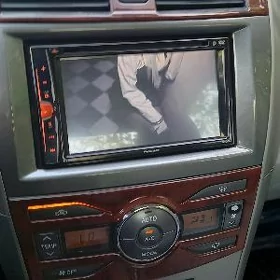 pioneer  bt multyrul bya