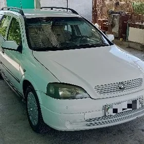 Opel Astra 1998