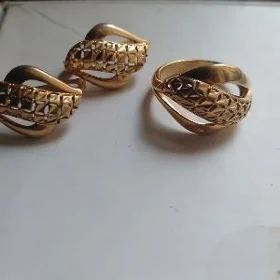 Hurrem komplekt