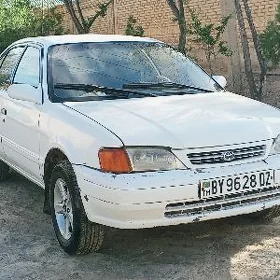 Toyota Tercel 1997