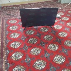 Telewizor LGUHD 32 lik