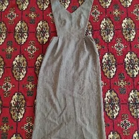 Mini Ors köynek