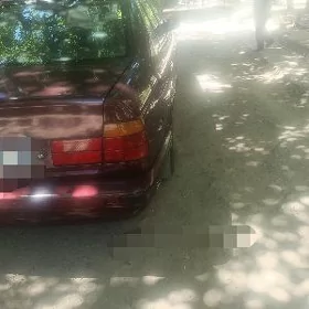 BMW 525 1991