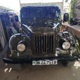 UAZ 469 1980