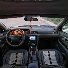 Toyota Camry 2000