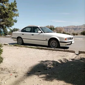 BMW 525 1992