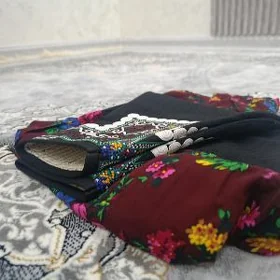 Türkmen balak