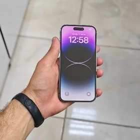 iphone 14 Pro 256GB 82%ZA/A