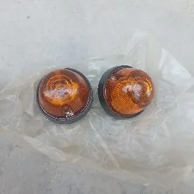 ZIL KIRLO PAWAROT CCCR