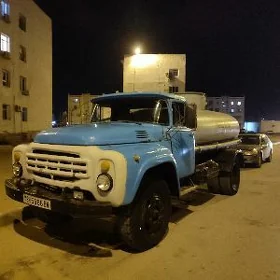 Zil 130 1982