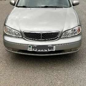 Infiniti I30 2000