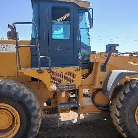 XCMG ZL50 2014