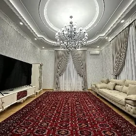 LUX ПЛАНОВЫЙ ДОМ 5 КОМ 8 СОТОК