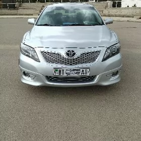 Toyota Camry 2007