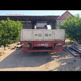 Kogel Cargo 2005
