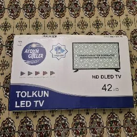 tolkun 42 tv android paket