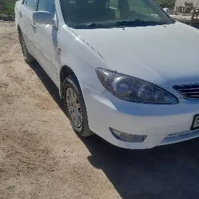 Toyota Camry 2002
